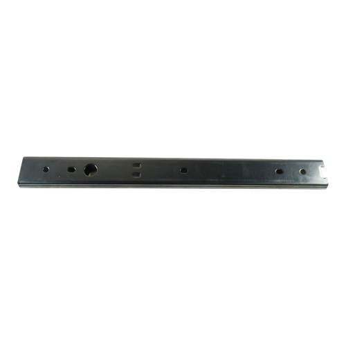 Light-Load Telescopic Slide Rails