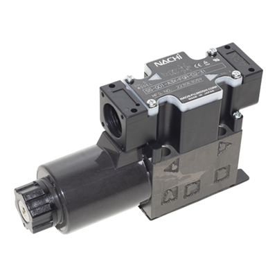 Directional Control Valve