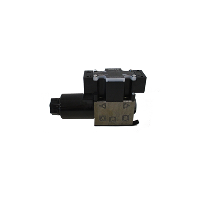 Directional Control Valve