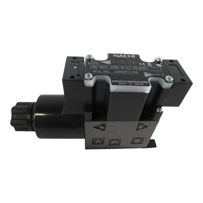 Directional Valve