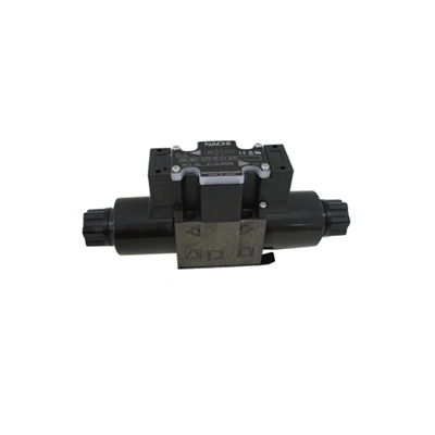 Directional Control Valve