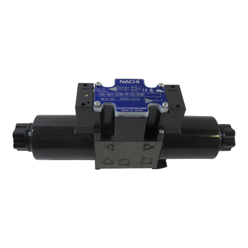 Directional Control Valve