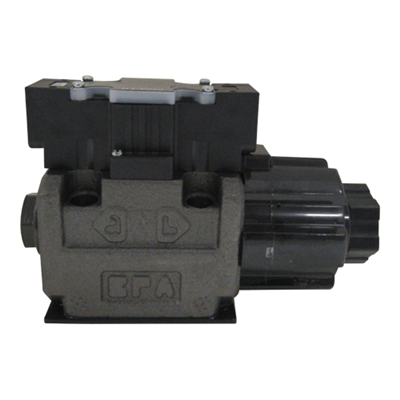 Directional Control Valve