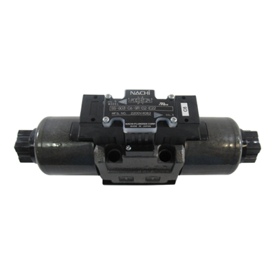 Directional Control Valve