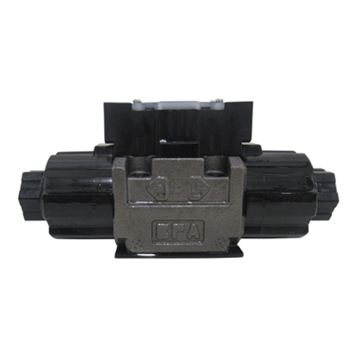 Directional Control Valve