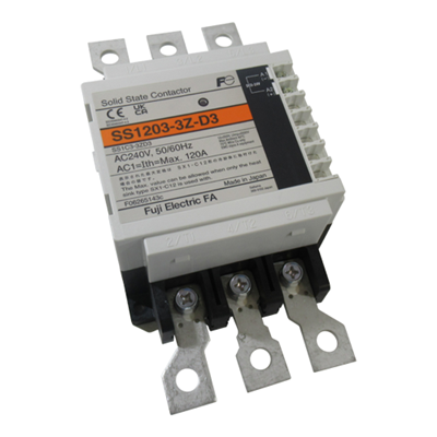 Contactor