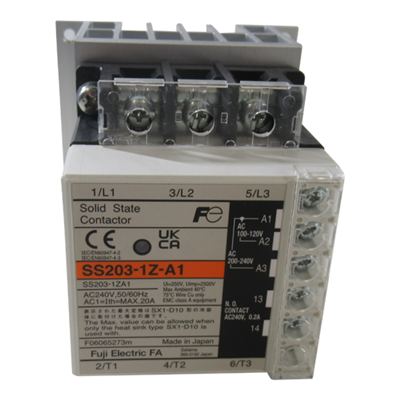 Contactor