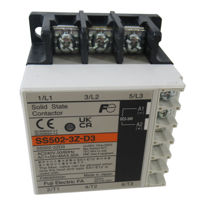 Contactor