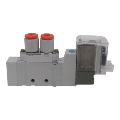 Solenoid Valve