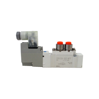 Solenoid Valve