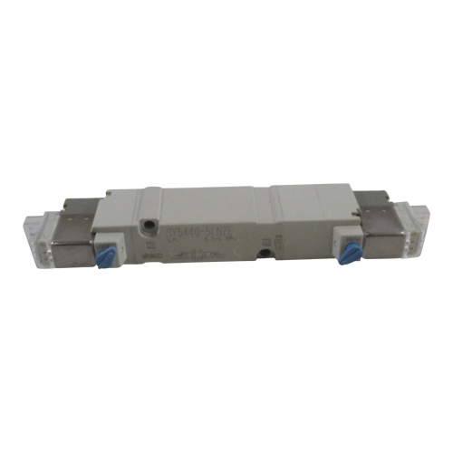 Solenoid Valve