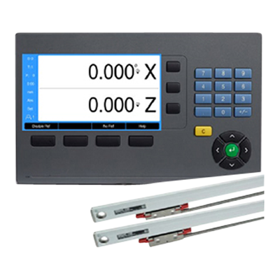 Turning System Digital Readout Kit