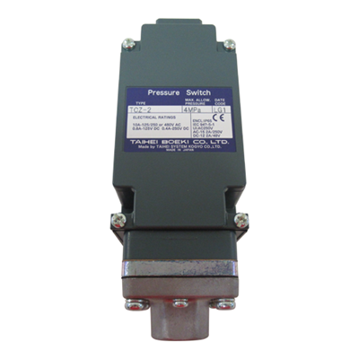 Pressure Switch