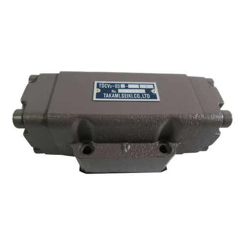 Hydraulic Valve