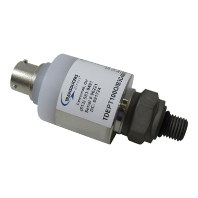 Pressure Transducer