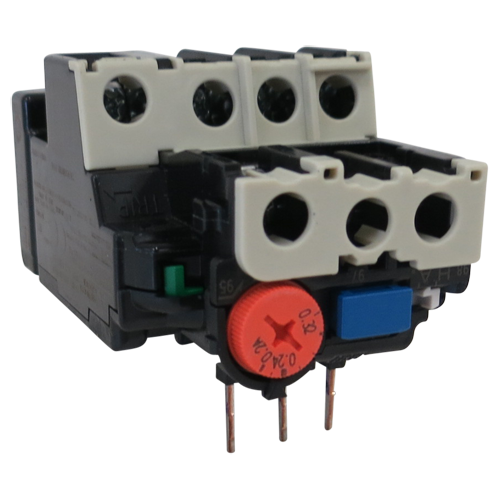 Overload Relay