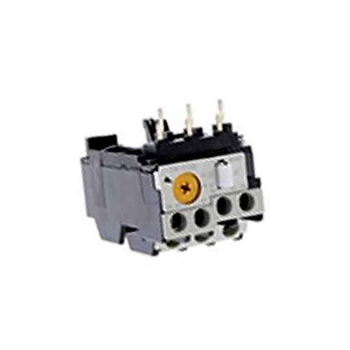 *Discontinued* Thermal Overload Relay