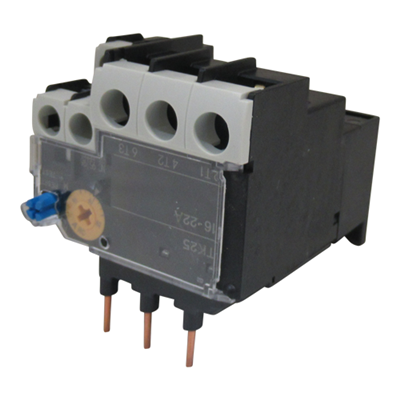 Contactor