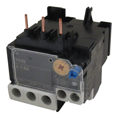 Thermal Overload Relay