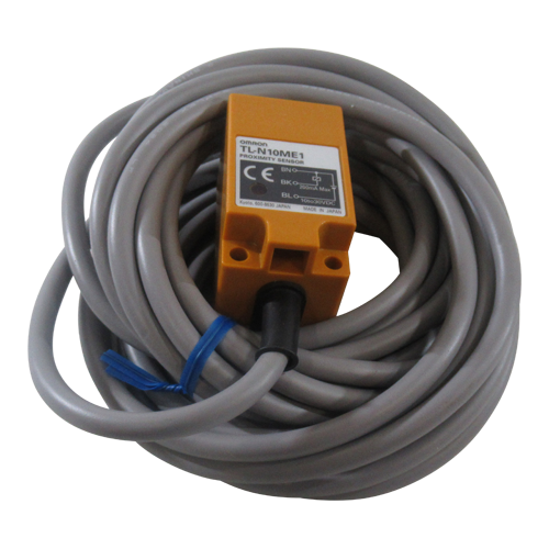 Proximity Switch