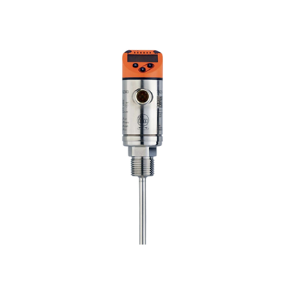 Temperature Sensor