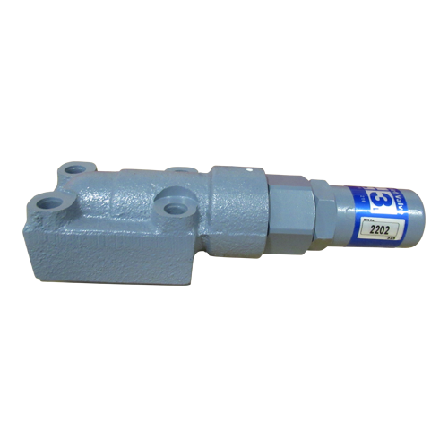 Relief Valve