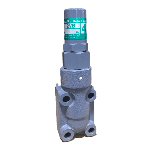 Relief Valve