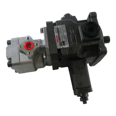 Vane Pump