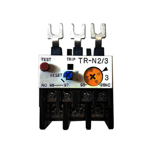 Thermal Overload Relay