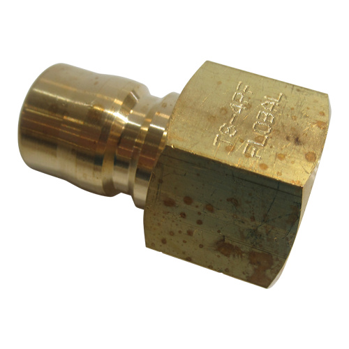 Plug Coupler