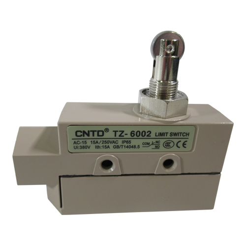 Limit Switch