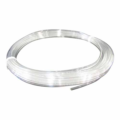 Transparent Tubing