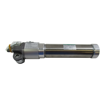 Clamp Cylinder