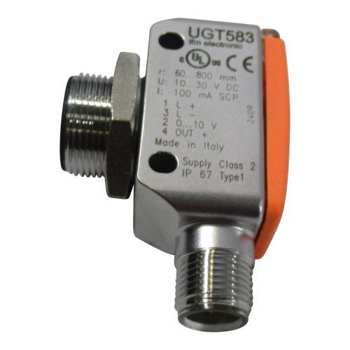 Ultrasonic Sensor