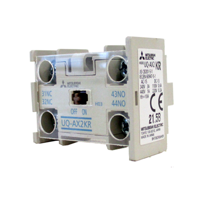 Auxiliary Contactor