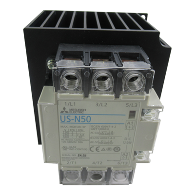 Contactor