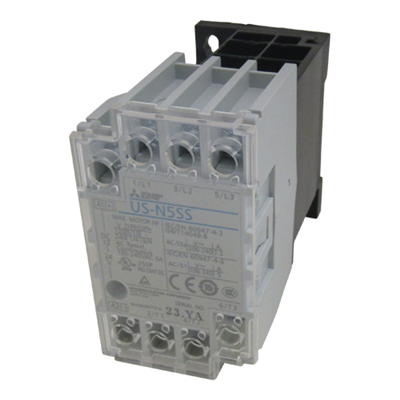 Contactor