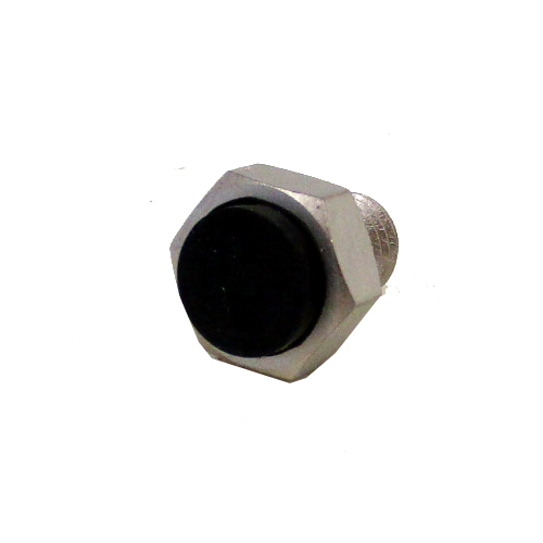 Threaded Stop Pins