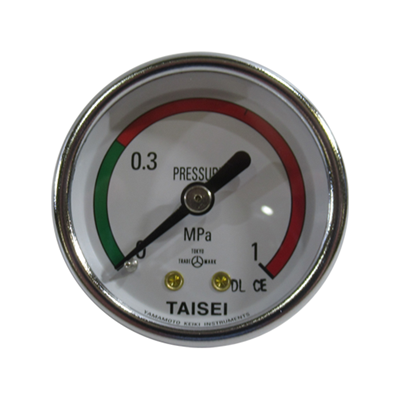 Pressure Gauge