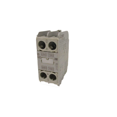 Auxiliary Block