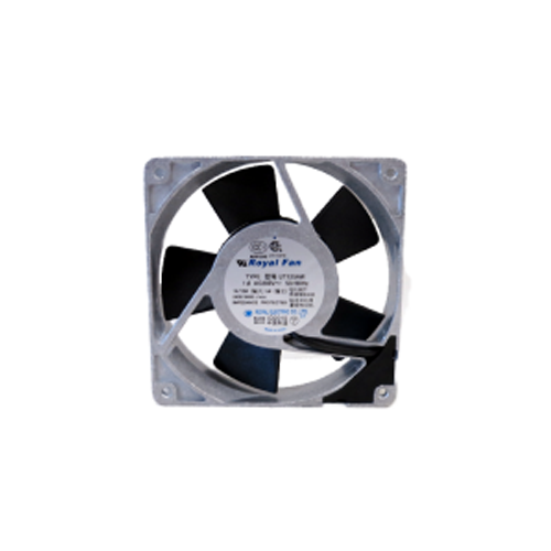 Axial Fan