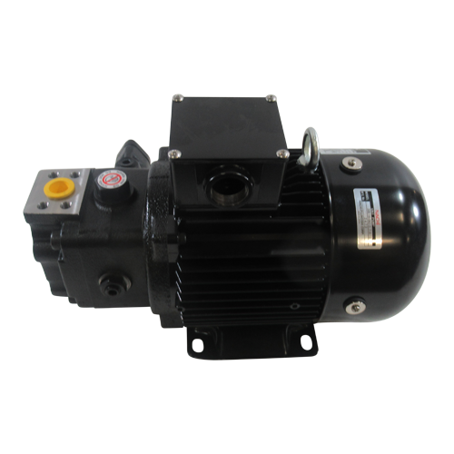 Pump Motor