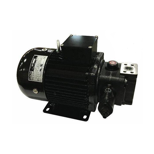 Pump/Motor