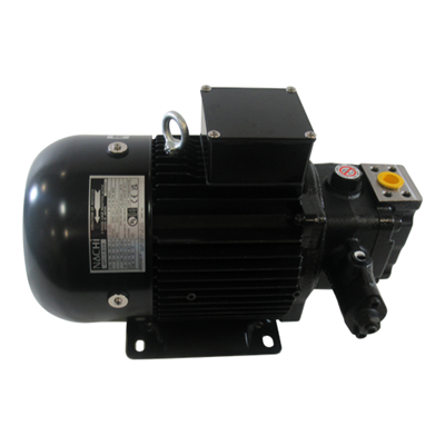 Pump Motor