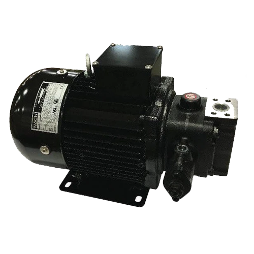 Pump/Motor