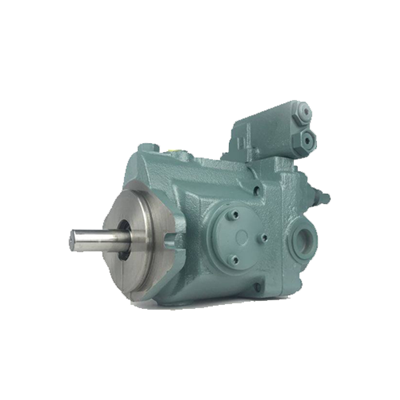 Piston Pump