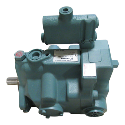 Piston Pump