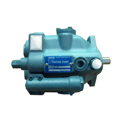 Piston Pump