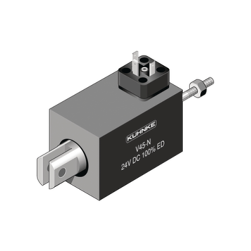 Linear Solenoid