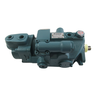 Piston Vane Pump